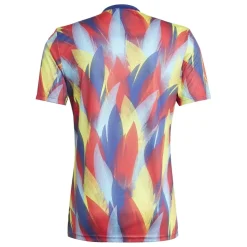Football And Rugby Clothing*adidas Mens Arsenal Pre Match Shirt 2025 2026 in Blue