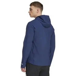 Tracksuits*adidas Mens Arsenal Vis Tech Travel Jacket in Black