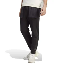 Fitness And Gym Pants*adidas Mens City Escape Pants in Black