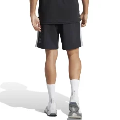 Fitness And Gym Shorts|Fitness And Gymwear*adidas Mens Climacool Colorblock Shorts in Black