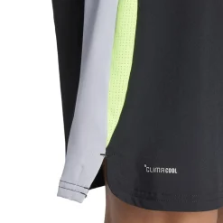 Fitness And Gym Shorts|Fitness And Gymwear*adidas Mens Climacool Colorblock Shorts in Black