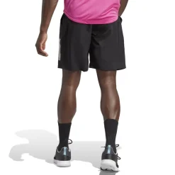 Fitness And Gym Shorts|Fitness And Gymwear*adidas Mens Club 3 Stripe Shorts in Black