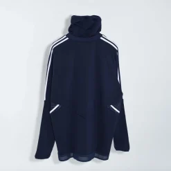Fitness And Gymwear*adidas Mens Condivo 22 Pro Training Top in Blue