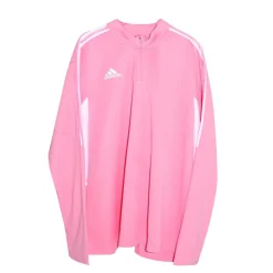 Fitness And Gymwear*adidas Mens Condivo 22 Pro Training Top in Pink