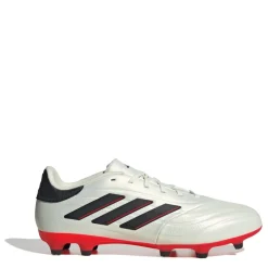Football Boots*adidas Mens Copa Pure 2 League Fg Firm Ground Football Boots in Beige