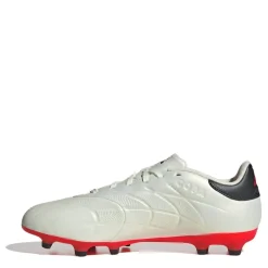 Football Boots*adidas Mens Copa Pure 2 League Fg Firm Ground Football Boots in Beige