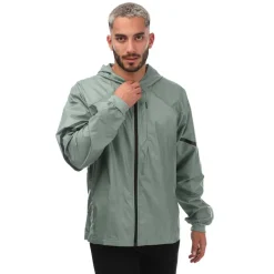 Tracksuits*adidas Mens Designed 4 Gameday Full Zip Track Top in Green