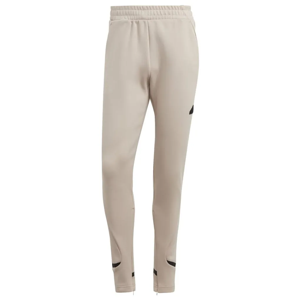 Fitness And Gym Pants*adidas Mens Designed For Gameday Tracksuit Bottoms in Pink