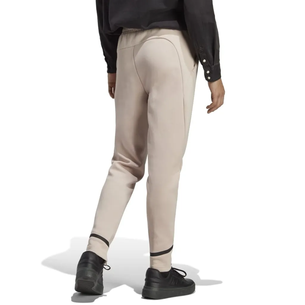 Fitness And Gym Pants*adidas Mens Designed For Gameday Tracksuit Bottoms in Pink