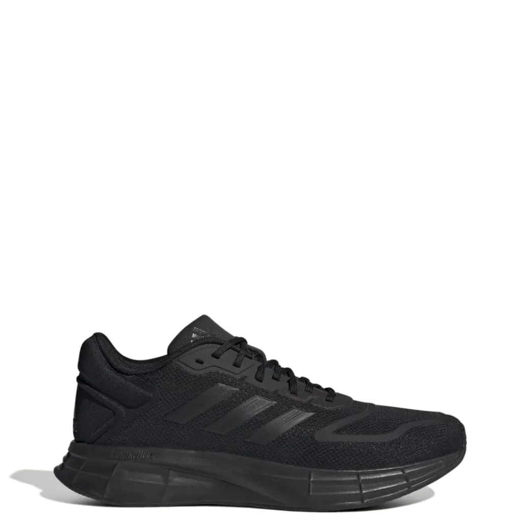 Fitness And Gym Footwear|Running Shoes*adidas Mens Duramo 10 Running Shoes in Black