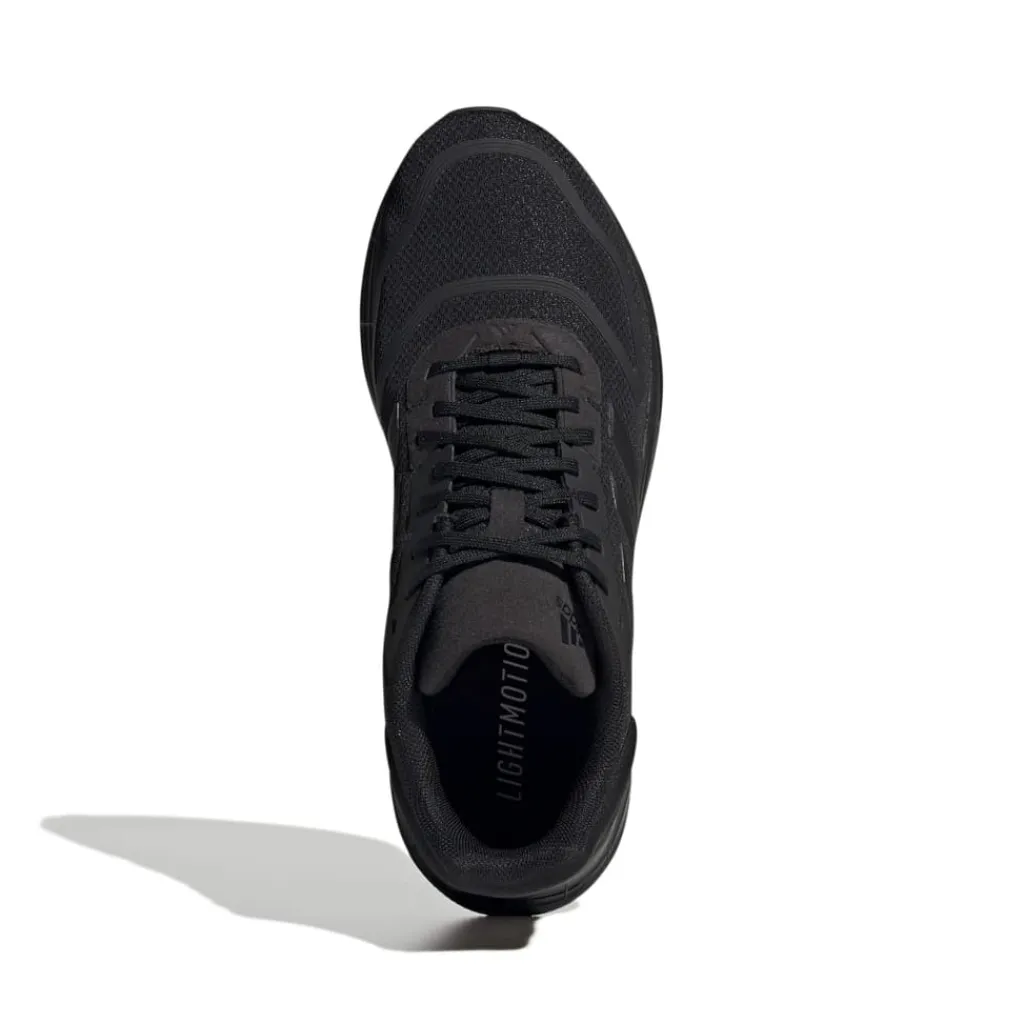 Fitness And Gym Footwear|Running Shoes*adidas Mens Duramo 10 Running Shoes in Black