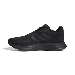Fitness And Gym Footwear|Running Shoes*adidas Mens Duramo 10 Running Shoes in Black