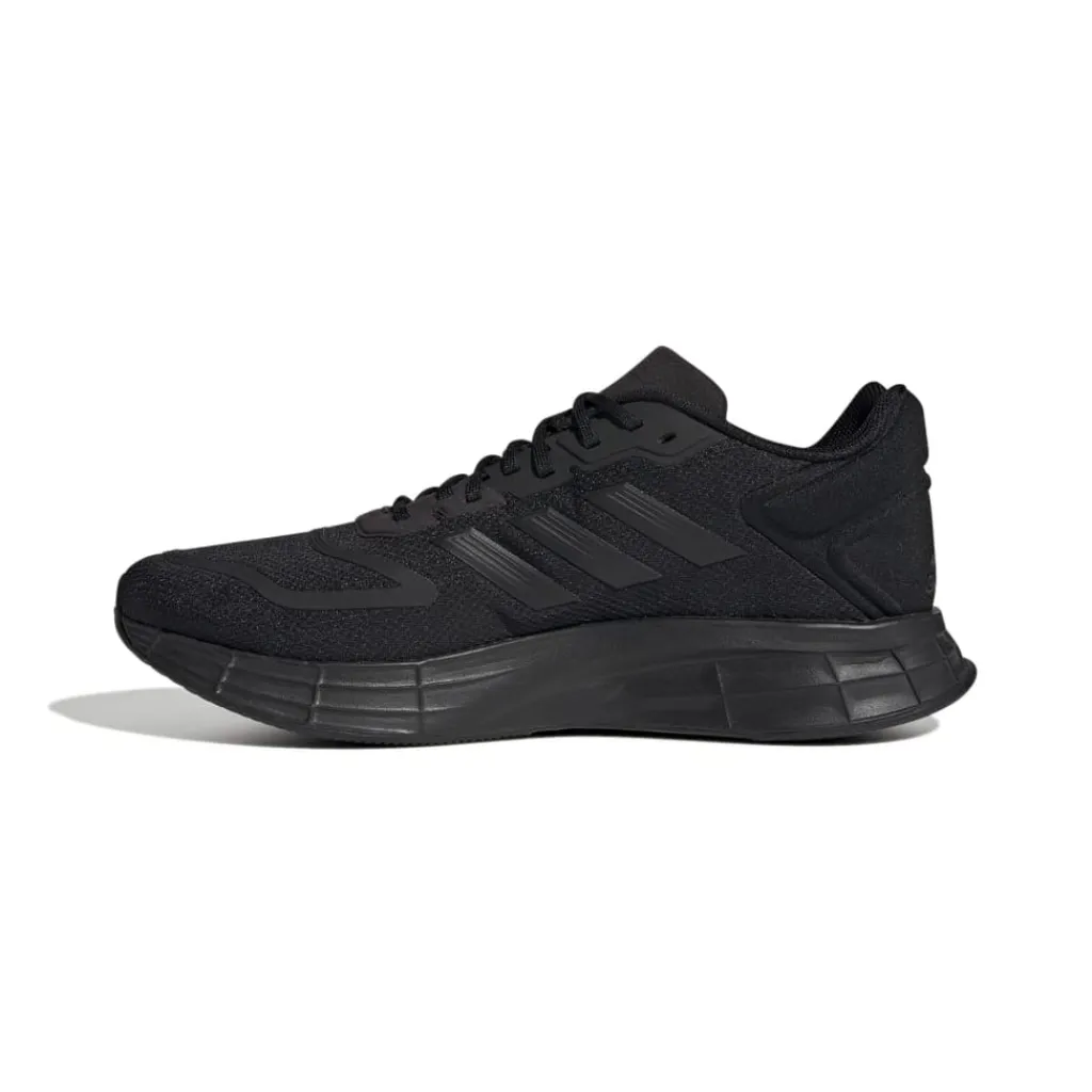 Fitness And Gym Footwear|Running Shoes*adidas Mens Duramo 10 Running Shoes in Black