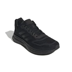 Fitness And Gym Footwear|Running Shoes*adidas Mens Duramo 10 Running Shoes in Black