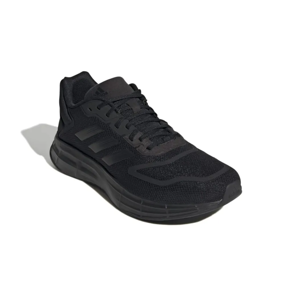 Fitness And Gym Footwear|Running Shoes*adidas Mens Duramo 10 Running Shoes in Black