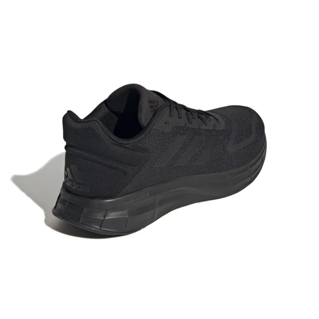 Fitness And Gym Footwear|Running Shoes*adidas Mens Duramo 10 Running Shoes in Black