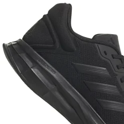 Fitness And Gym Footwear|Running Shoes*adidas Mens Duramo 10 Running Shoes in Black