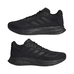 Fitness And Gym Footwear|Running Shoes*adidas Mens Duramo 10 Running Shoes in Black