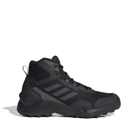 Outdoor Footwear|Boots*adidas Mens Eastrail 2.0 Mid Rain.rdy Hiking Shoes in Black