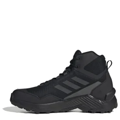 Outdoor Footwear|Boots*adidas Mens Eastrail 2.0 Mid Rain.rdy Hiking Shoes in Black