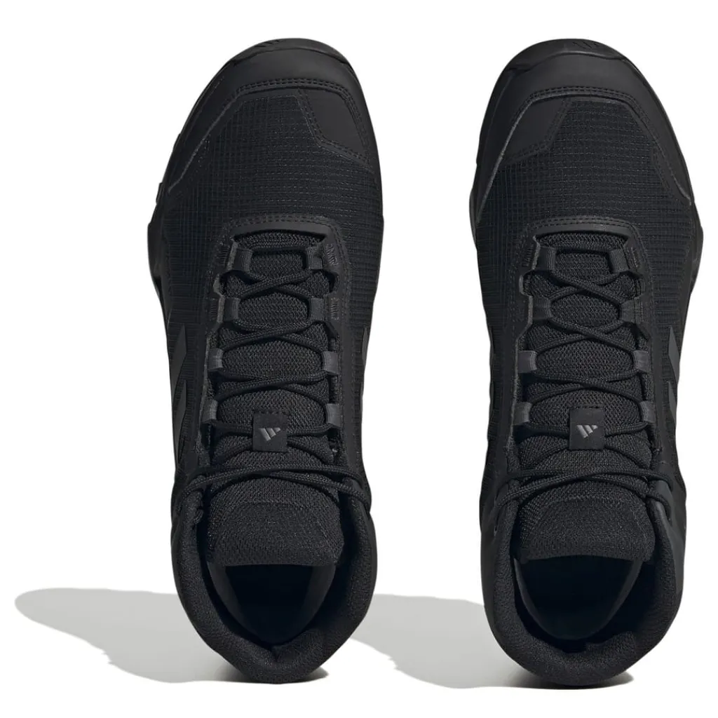 Outdoor Footwear|Boots*adidas Mens Eastrail 2.0 Mid Rain.rdy Hiking Shoes in Black