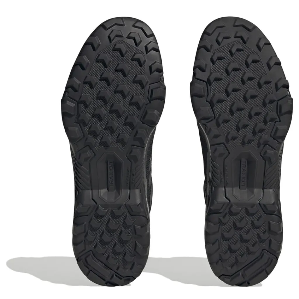 Outdoor Footwear|Boots*adidas Mens Eastrail 2.0 Mid Rain.rdy Hiking Shoes in Black