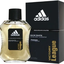 Mens Fragrance*adidas Mens Edt Ice Dive in Clear