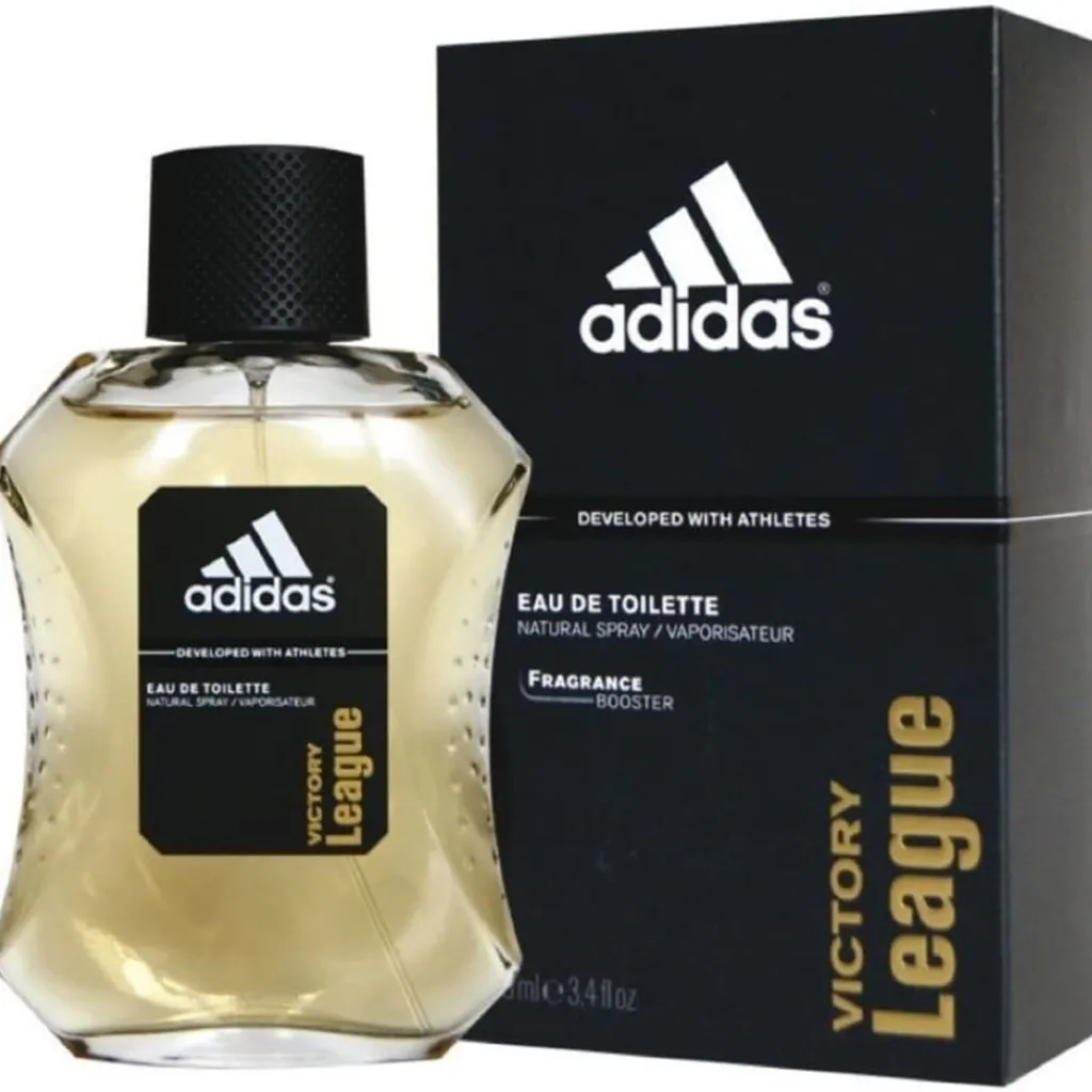 Mens Fragrance*adidas Mens Edt Ice Dive in Clear
