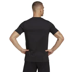 Football And Rugby Clothing*adidas Mens Ent22 T-Shirt in Black