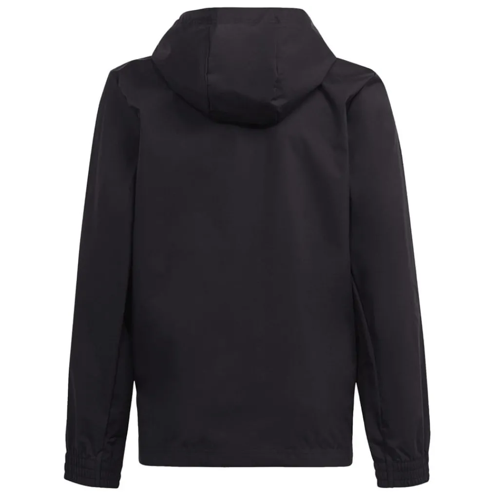 Coats And Jackets*adidas Mens Entrada 22 All Weather Jacket in Black