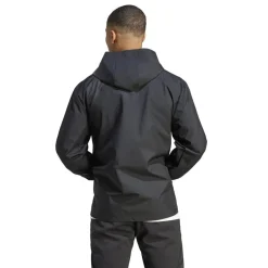 Coats And Jackets*adidas Mens Entrada 22 All Weather Jacket in Black