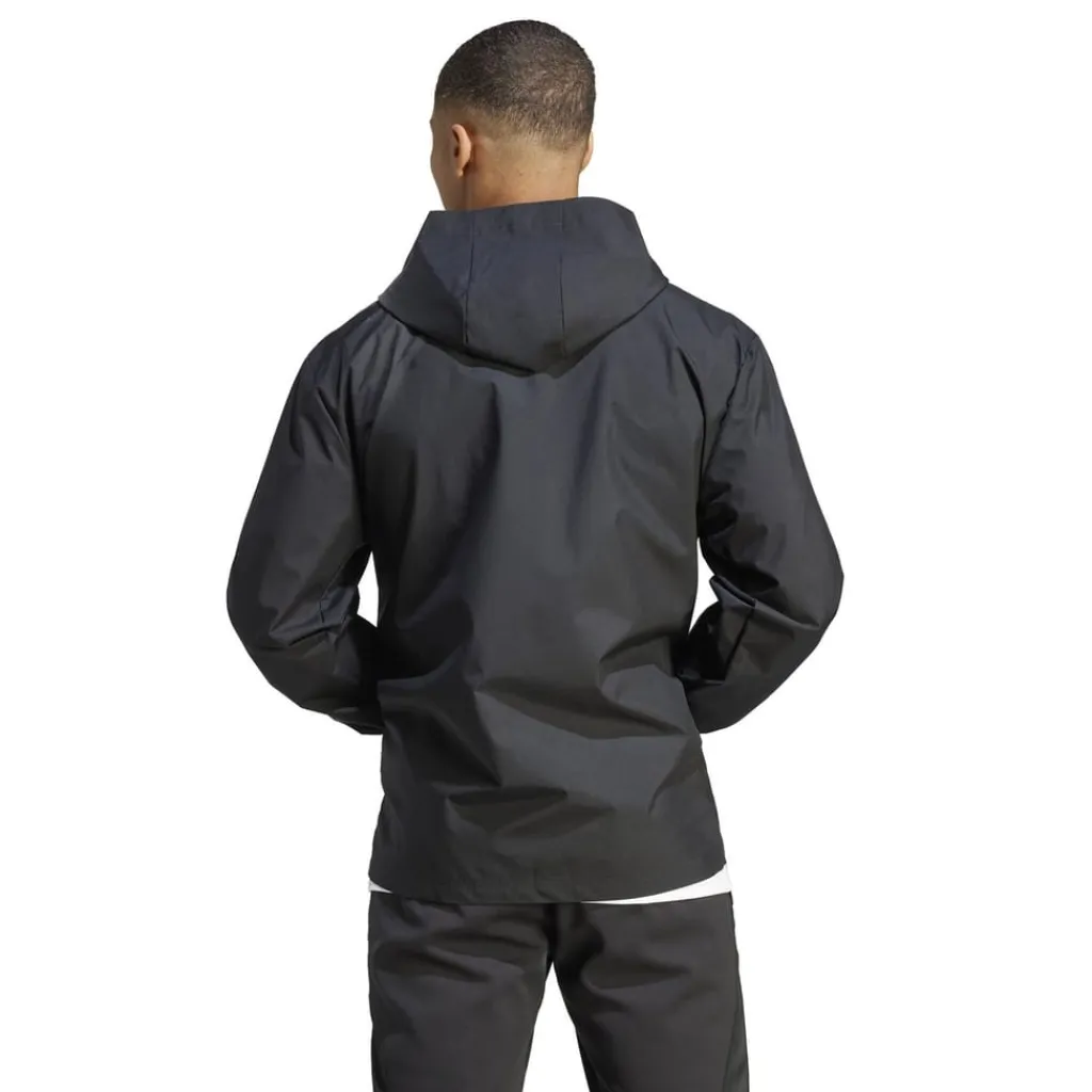Coats And Jackets*adidas Mens Entrada 22 All Weather Jacket in Black