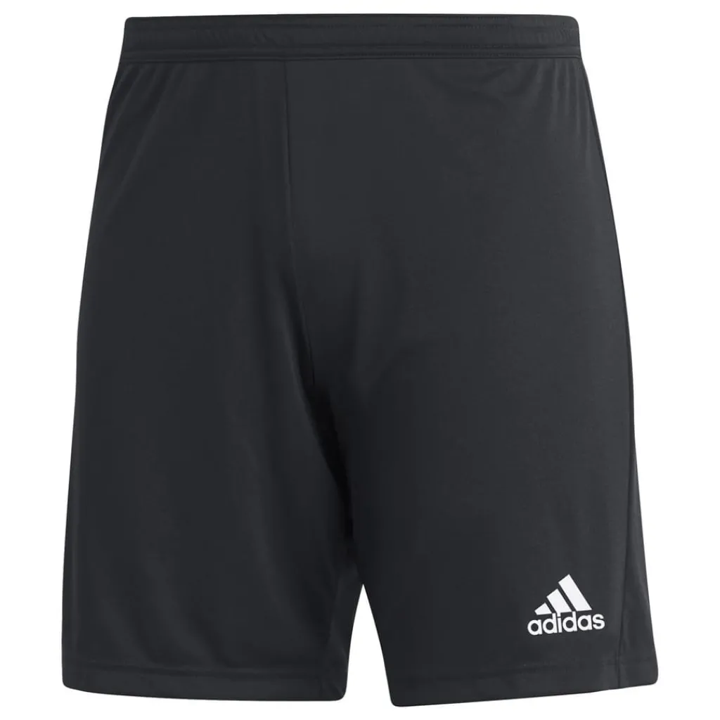 Shorts*adidas Mens Entrada 22 Shorts in Black