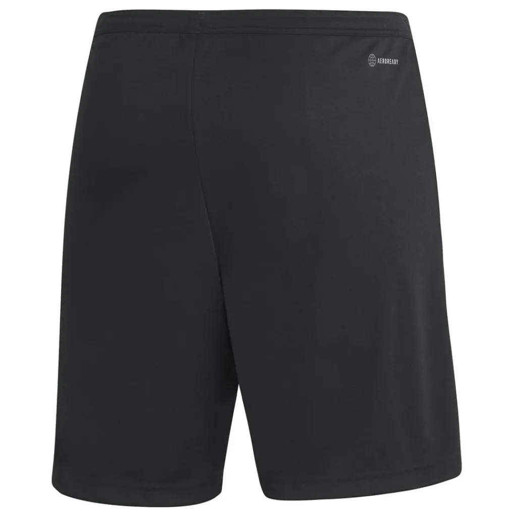 Shorts*adidas Mens Entrada 22 Shorts in Black