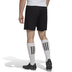 Shorts*adidas Mens Entrada 22 Shorts in Black