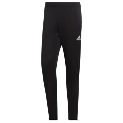 Fitness And Gym Pants|Fitness And Gymwear*adidas Mens Entrada 22 Training Tracksuit Bottoms in Black