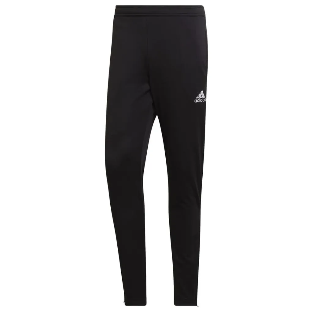 Fitness And Gym Pants|Fitness And Gymwear*adidas Mens Entrada 22 Training Tracksuit Bottoms in Black