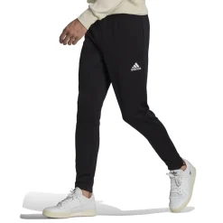 Fitness And Gym Pants|Fitness And Gymwear*adidas Mens Entrada 22 Training Tracksuit Bottoms in Black