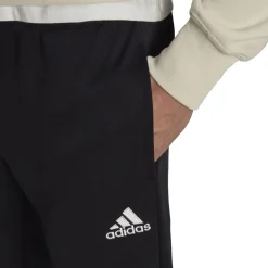 Fitness And Gym Pants|Fitness And Gymwear*adidas Mens Entrada 22 Training Tracksuit Bottoms in Black