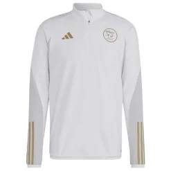 Tracksuits*adidas Mens Faf 22 Tr Top Tracksuit in White