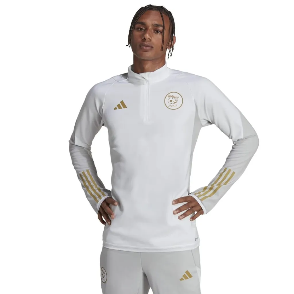 Tracksuits*adidas Mens Faf 22 Tr Top Tracksuit in White