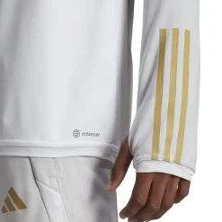 Tracksuits*adidas Mens Faf 22 Tr Top Tracksuit in White