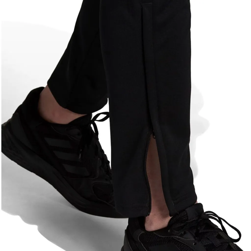 Tracksuits*adidas Mens Football Sereno 19 Tracksuit in Black