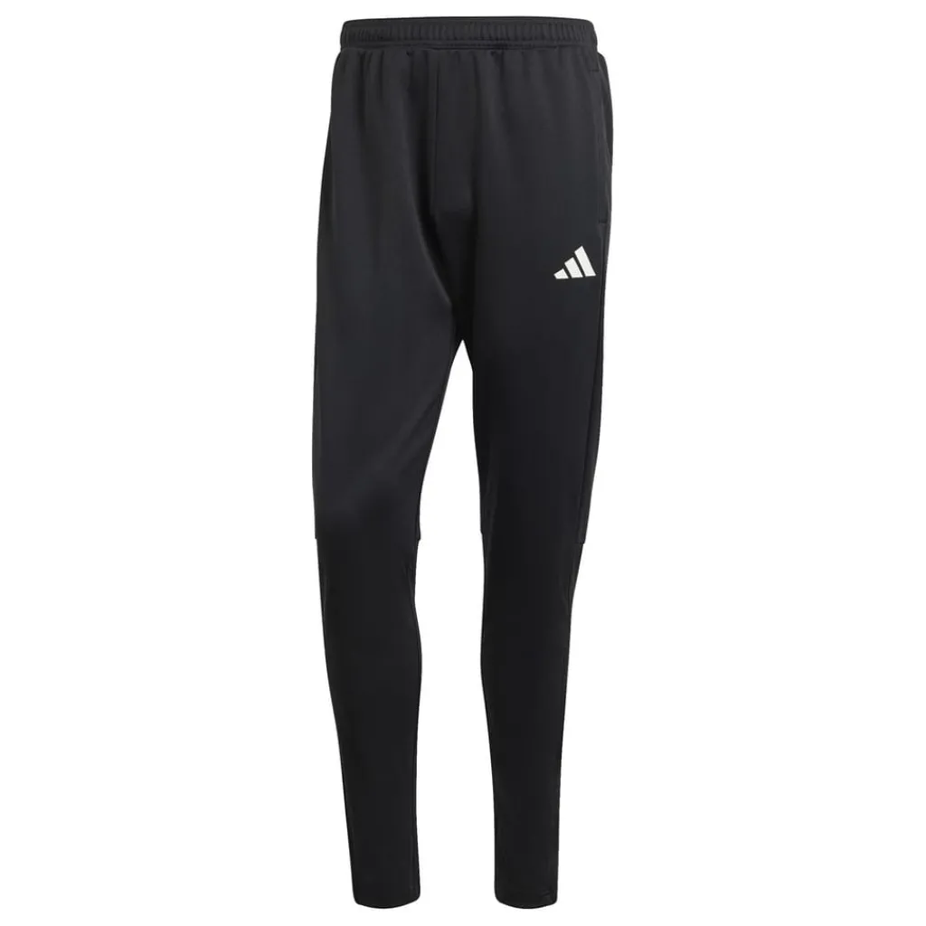 Tracksuits*adidas Mens Football Sereno 19 Tracksuit in Black