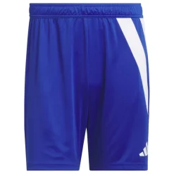 Shorts*adidas Mens Fortore 23 Shorts in Blue