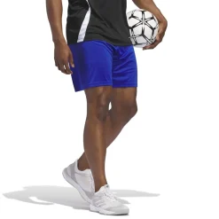 Shorts*adidas Mens Fortore 23 Shorts in Blue