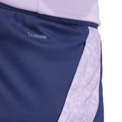 Fitness And Gym Shorts*adidas Mens France Rugby World Cup 2025 Gym Shorts in Blue