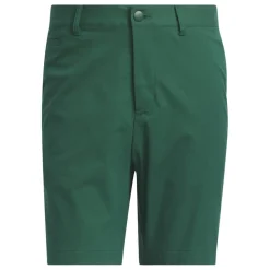 Fitness And Gym Shorts*adidas Mens Go To Five Pocket Golf Shorts in Green