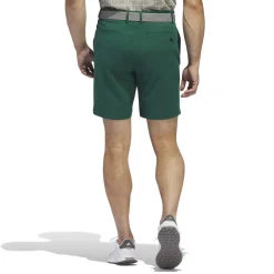 Fitness And Gym Shorts*adidas Mens Go To Five Pocket Golf Shorts in Green