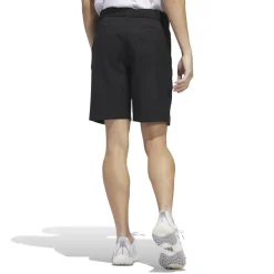Fitness And Gym Shorts*adidas Mens Golf Shorts in Black